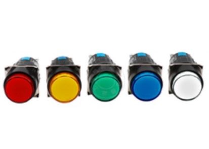 Đèn báo Hanyoung MR Series MRP-KD0RA